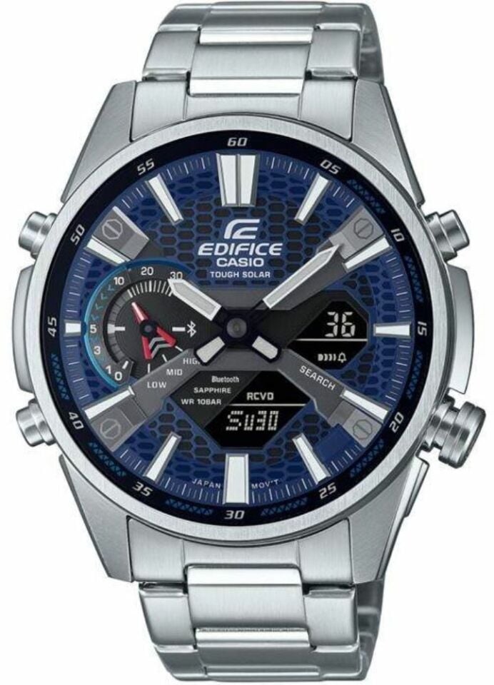 Casio Ecb-S100D-2Adf Edifice Erkek Kol Saati
