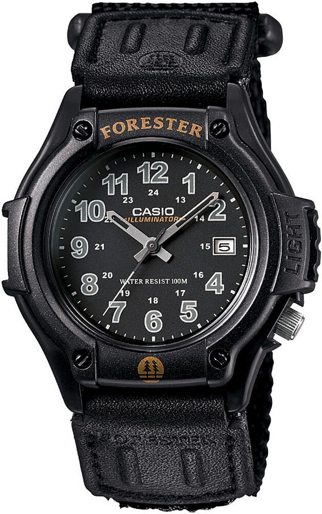 Casio Ft-500Wc-1Bvdf Analog Erkek Kol Saati