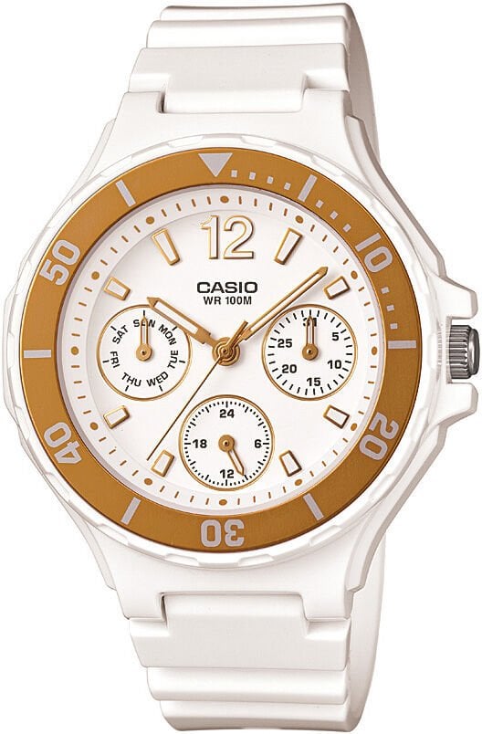 Casio Lrw-250H-9A1Vdf Analog Kadın Kol Saati