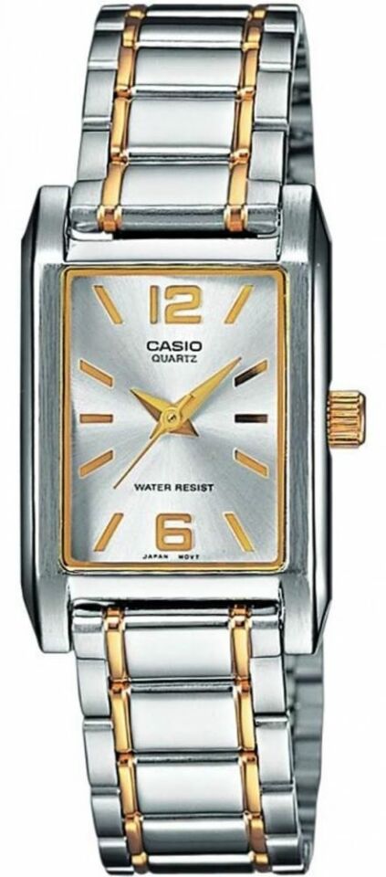 Casio Ltp-1235Sg-7Adf Analog Kadın Kol Saati