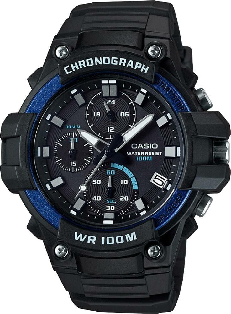 Casio Mcw-110H-2Avdf Analog Erkek Kol Saati