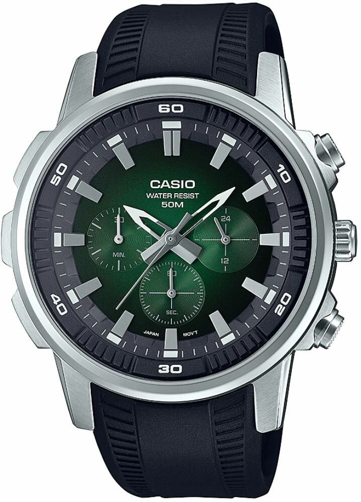 Casio Mtp-E505-3Avdf Analog Erkek Kol Saati