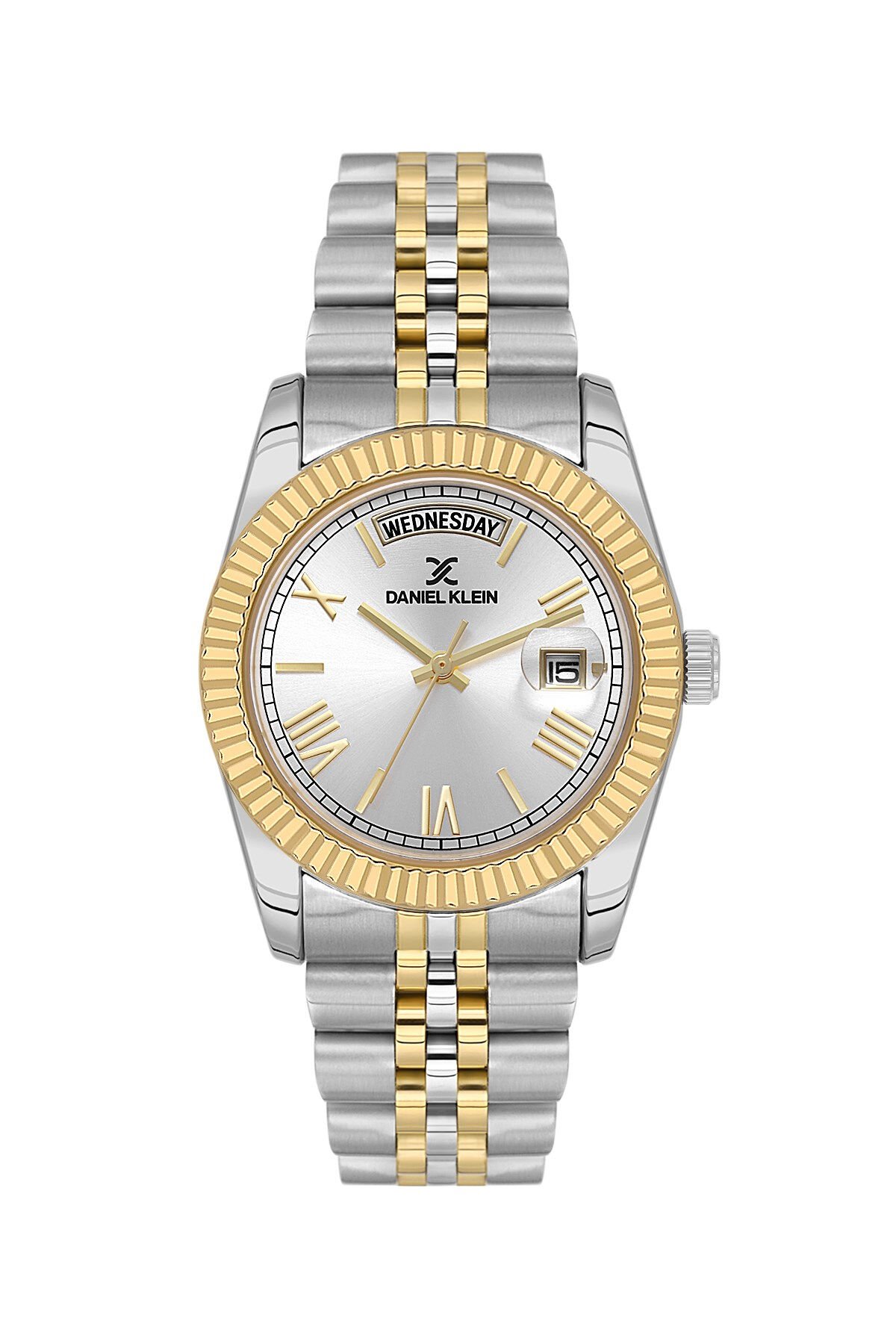 Daniel Klein Dk.3.10038-3 Kadın Kol Saati