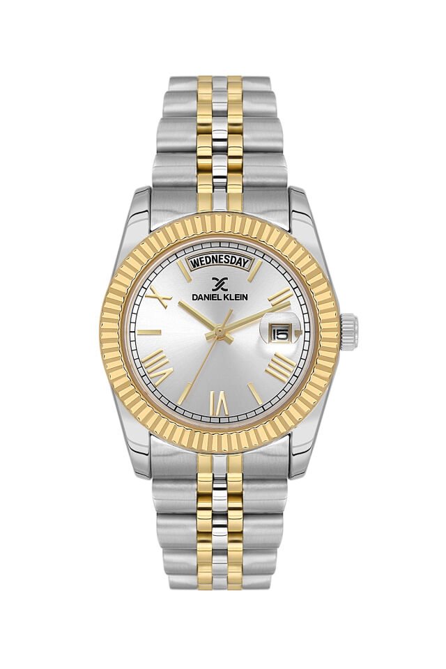 Daniel Klein Dk.3.10038-3 Kadın Kol Saati