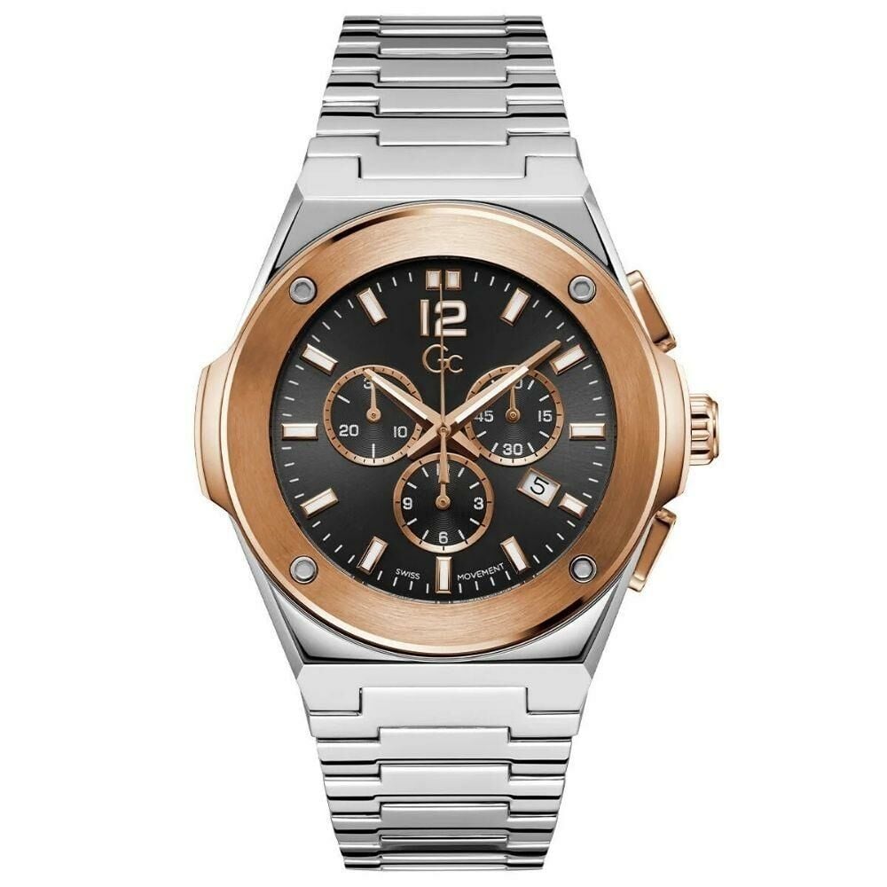 Gc Gcz33002G2Mf Erkek Kol Saati