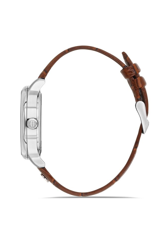 Hislon Men's Classic CL224S-03KS