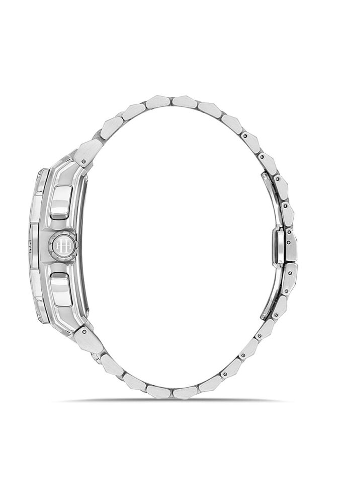 Ms151S-15Ss Erkek Kol Saati