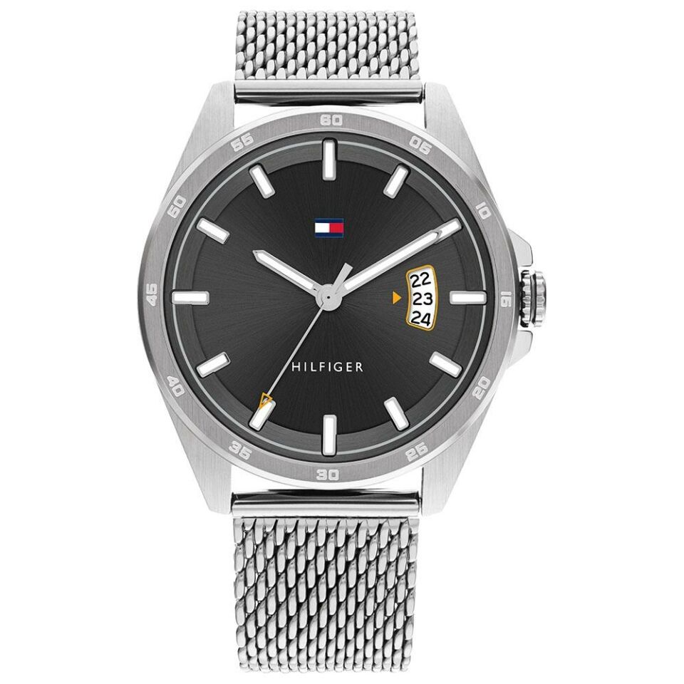 Tommy Hilfiger  TH1791912  Erkek Kol Saati