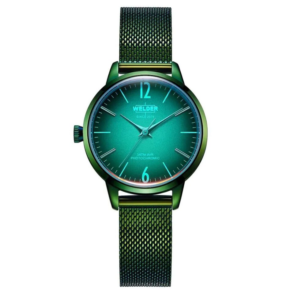 Welder Wrs207 Kadın Kol Saati