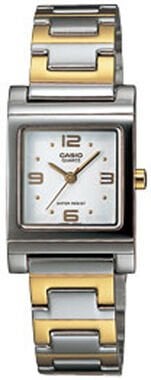 Casio Ltp-1237Sg-7Adf Analog Kadın Kol Saati