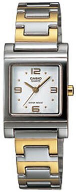 Casio Ltp-1237Sg-7Adf Analog Kadın Kol Saati