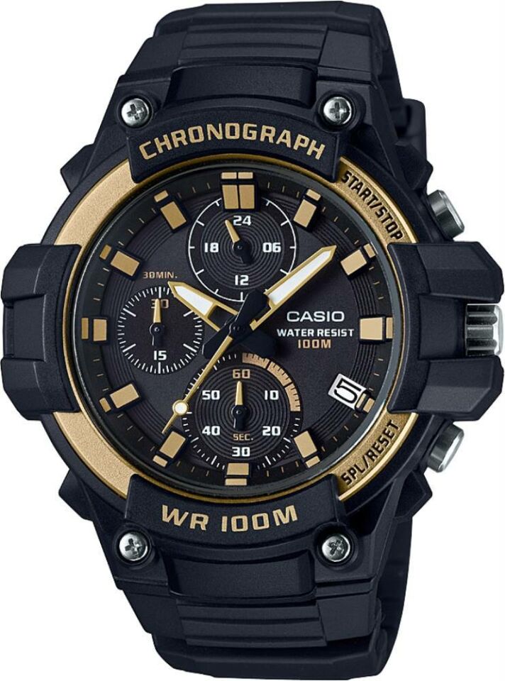 Casio Mcw-110H-9Avdf Analog Erkek Kol Saati