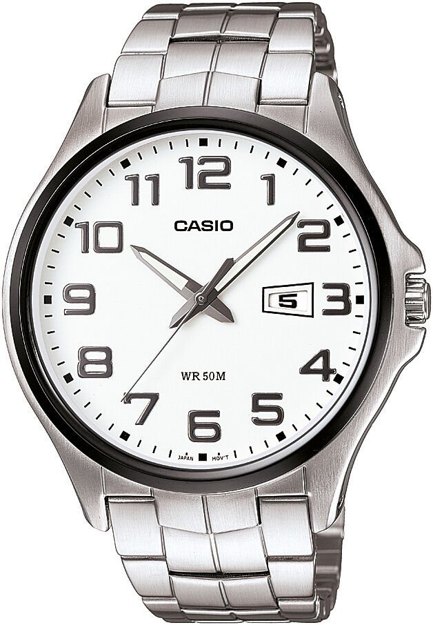 Casio Mtp-1319Bd-7Avdf Analog Erkek Kol Saati