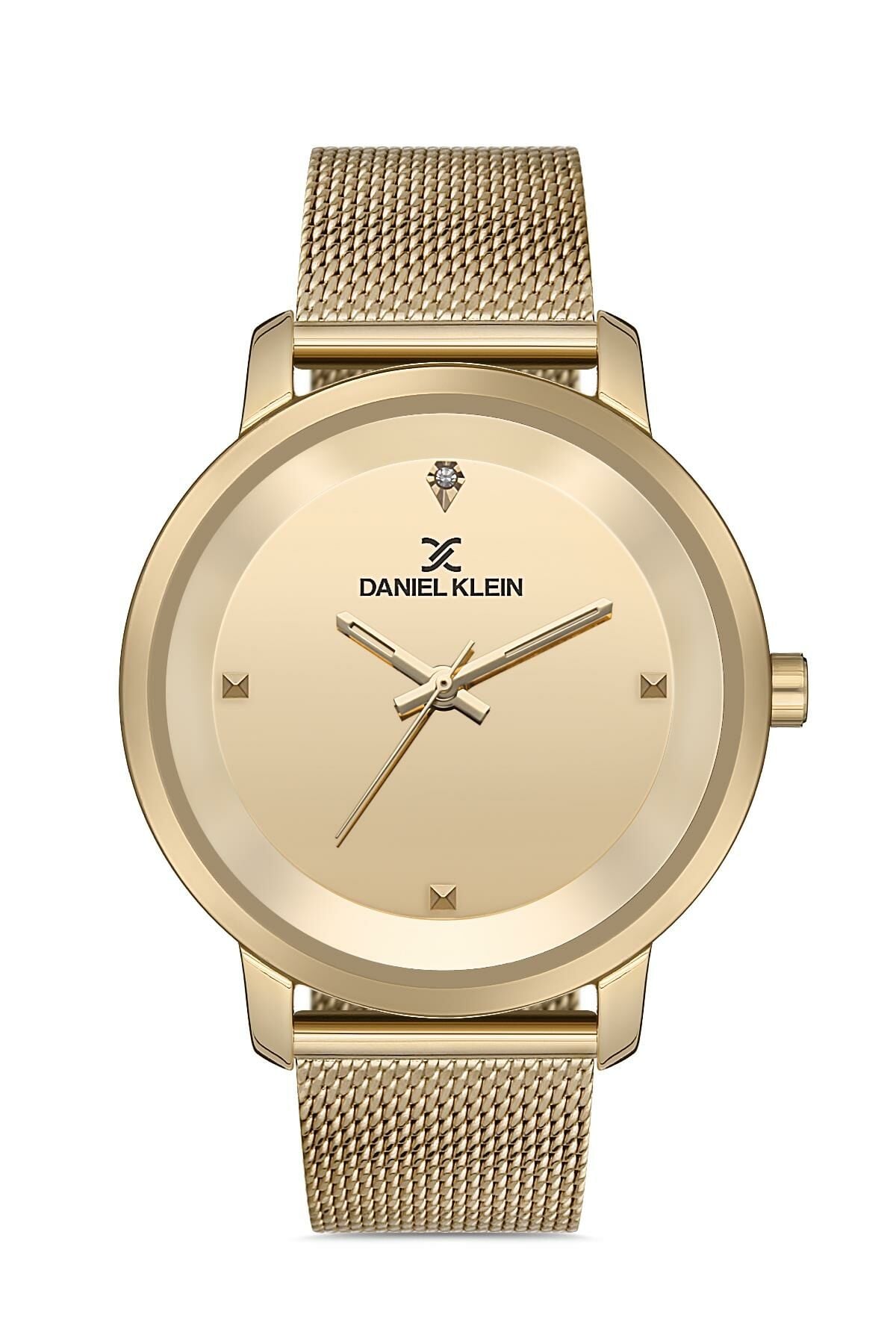 Daniel Klein Bayan Kol Saati DK102-DK.1.12803-6