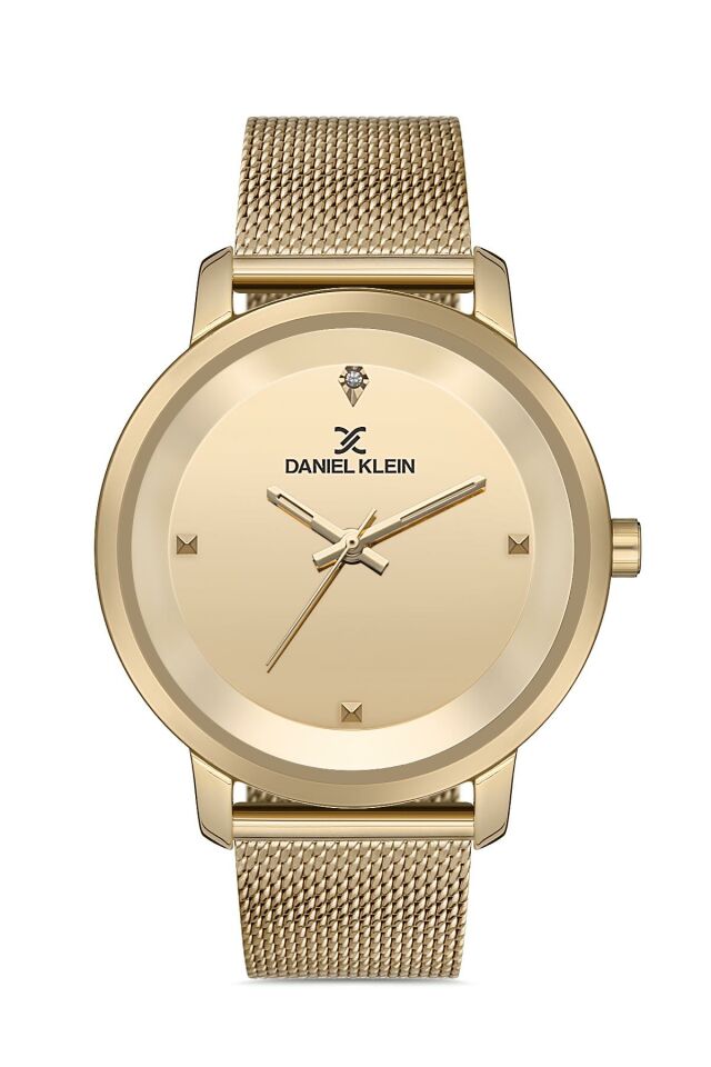 Daniel Klein Bayan Kol Saati DK102-DK.1.12803-6
