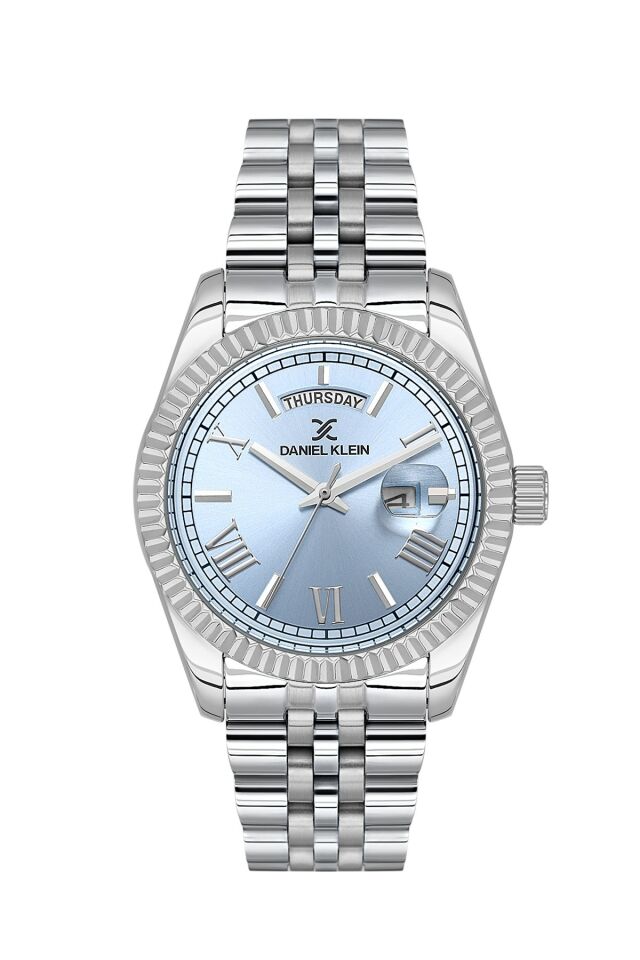 Daniel Klein Dk.3.10039-3 Erkek Kol Saati