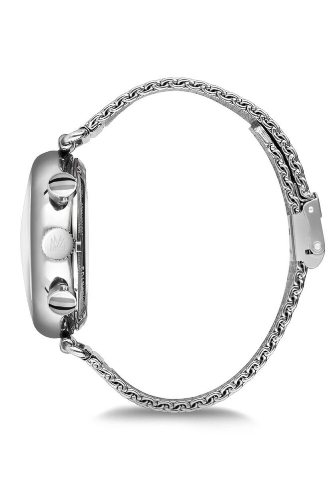 Momentus Men's Time Master TM250S-02SS