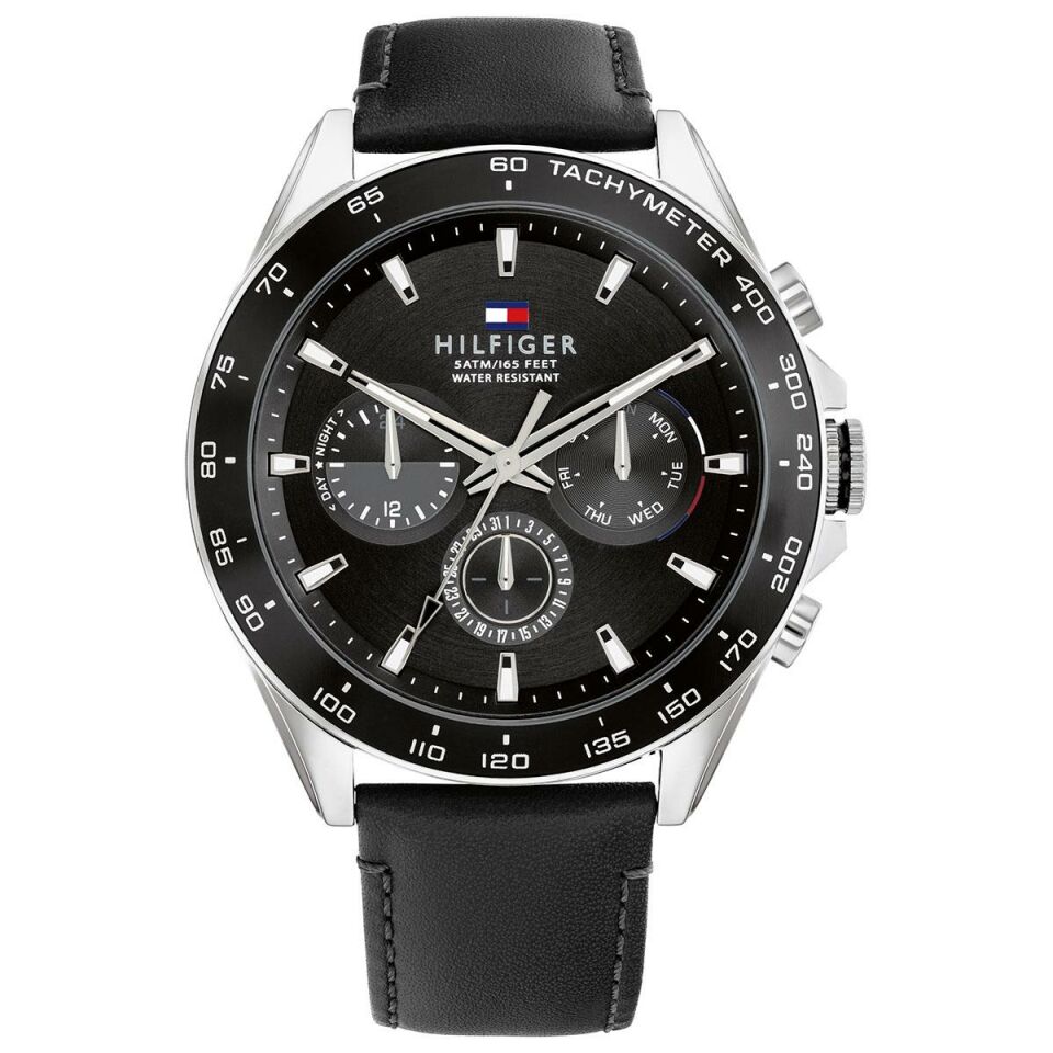 Tommy Hilfiger Erkek Kol Saati TH1791964