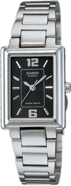 Casio Ltp-1238D-1Adf Analog Kadın Kol Saati