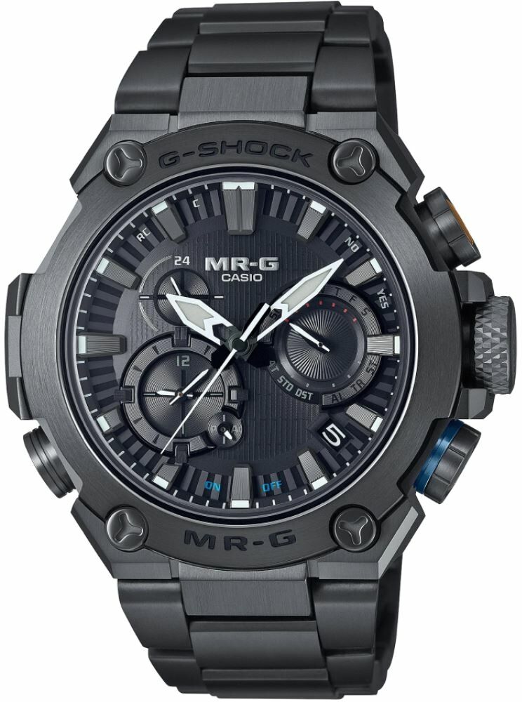 Casio Mrg-B2000B-1A1Dr G-Shock Erkek Kol Saati