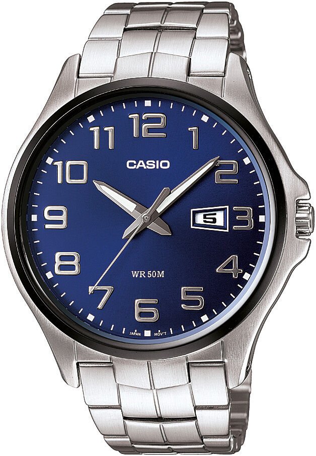 Casio Mtp-1319Bd-2Avdf Analog Erkek Kol Saati
