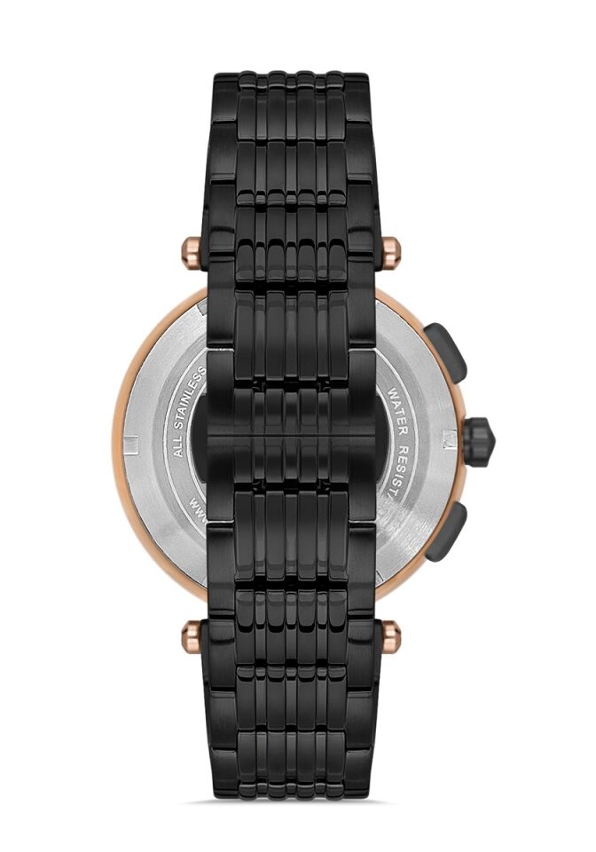 Momentus Men's Time Master TM263T-04SR