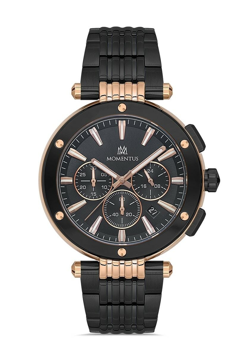 Momentus Men's Time Master TM263T-04SR
