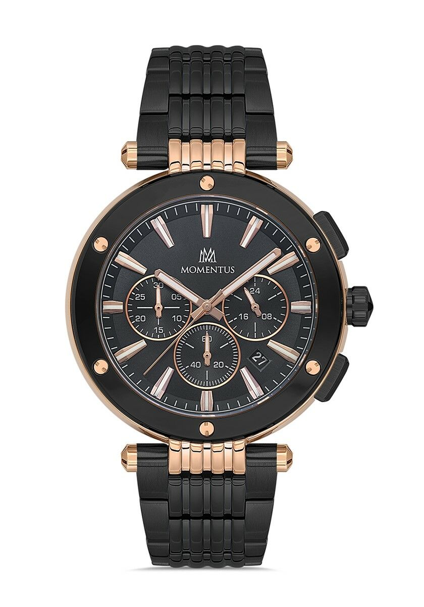 Momentus Men's Time Master TM263T-04SR