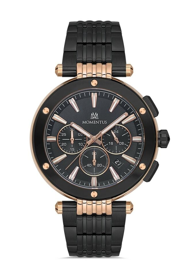 Momentus Men's Time Master TM263T-04SR
