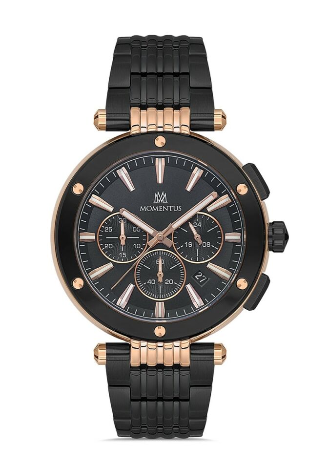 Momentus Men's Time Master TM263T-04SR