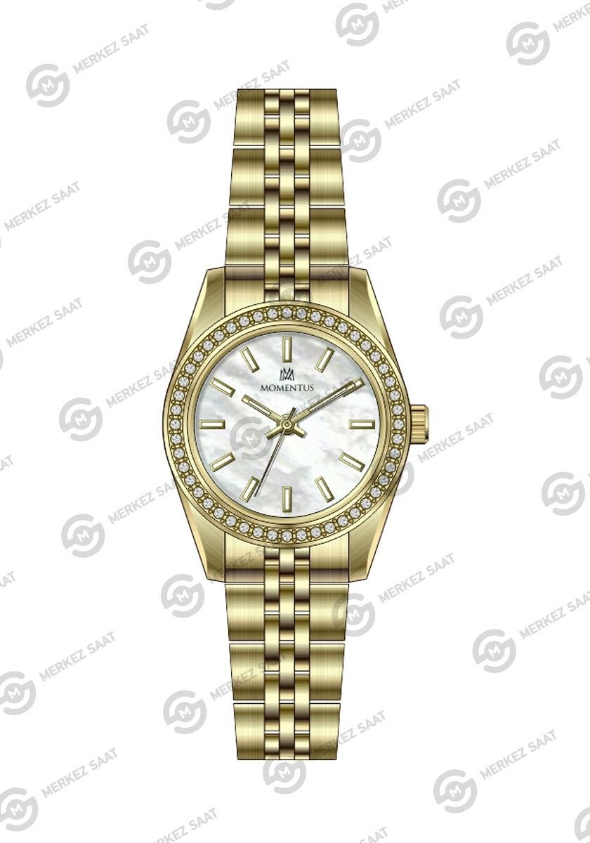 Momentus Women's Shiny SW262G-09SG