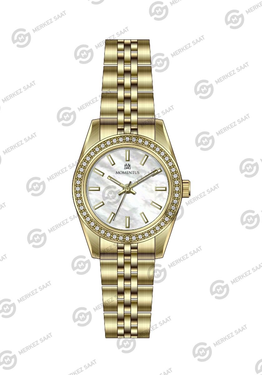 Momentus Women's Shiny SW262G-09SG