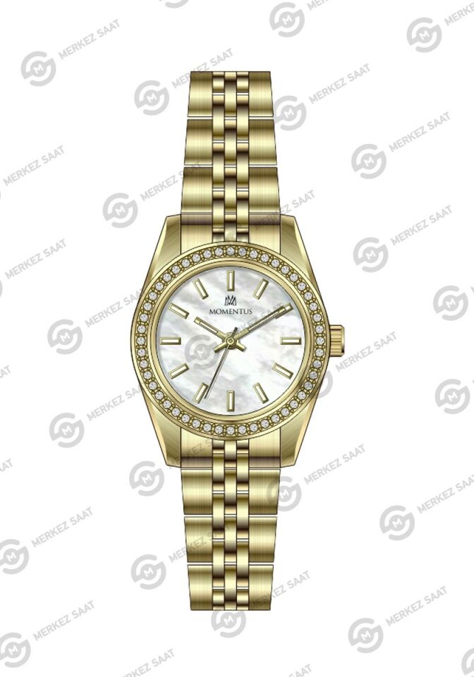 Momentus Women's Shiny SW262G-09SG