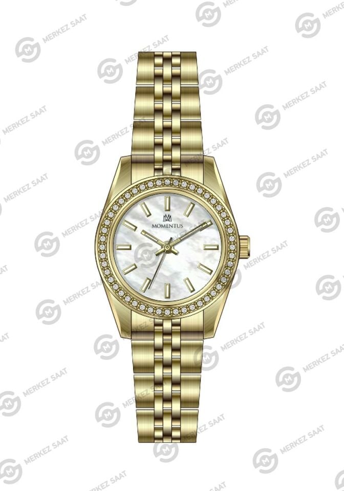 Momentus Women's Shiny SW262G-09SG