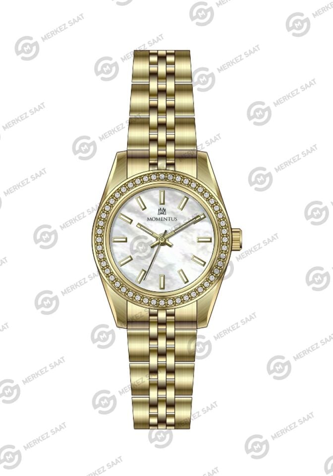 Momentus Women's Shiny SW262G-09SG