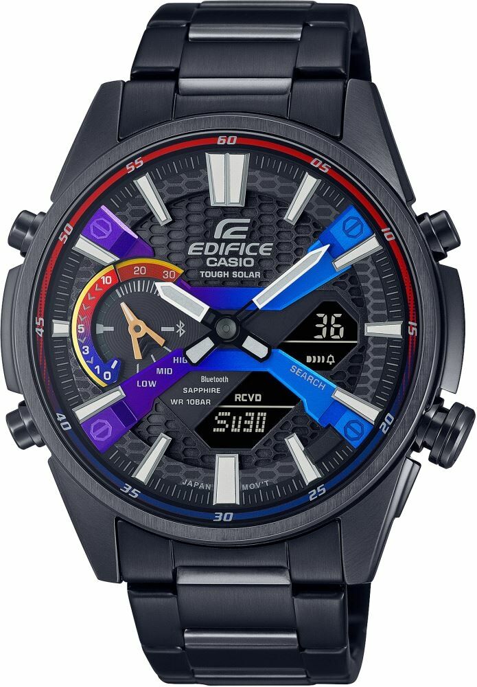 Casio ECB-S100HG-1ADF Edifice Erkek Kol Saati