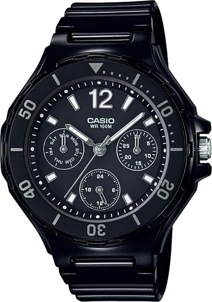 Casio Lrw-250H-1A1Vdf Analog Kadın Kol Saati