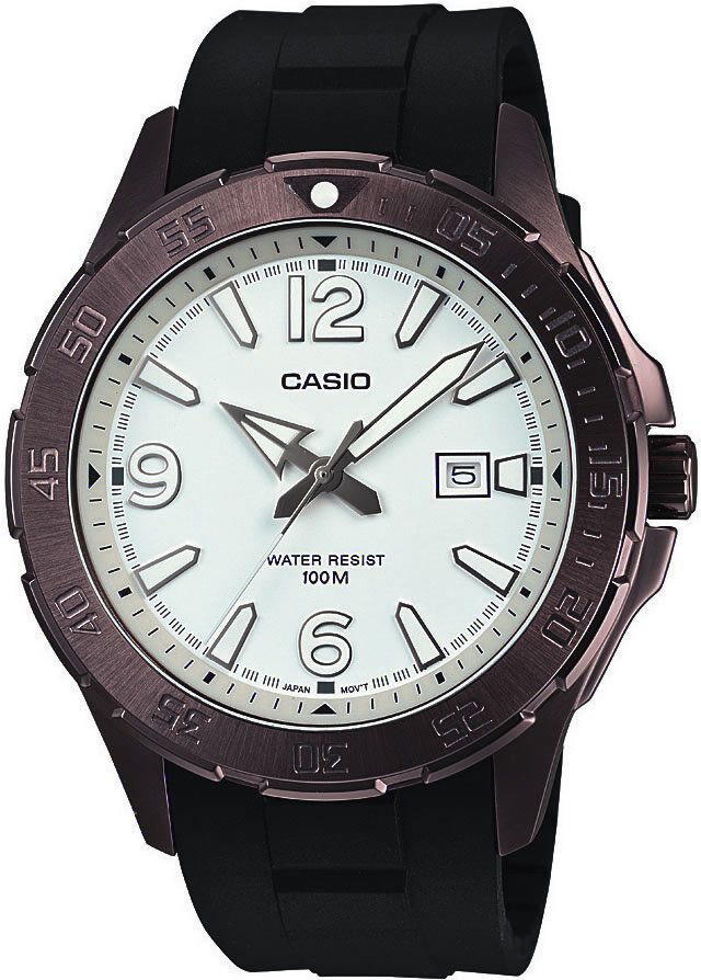 Casio Mtd-1073-7Avdf Analog Erkek Kol Saati