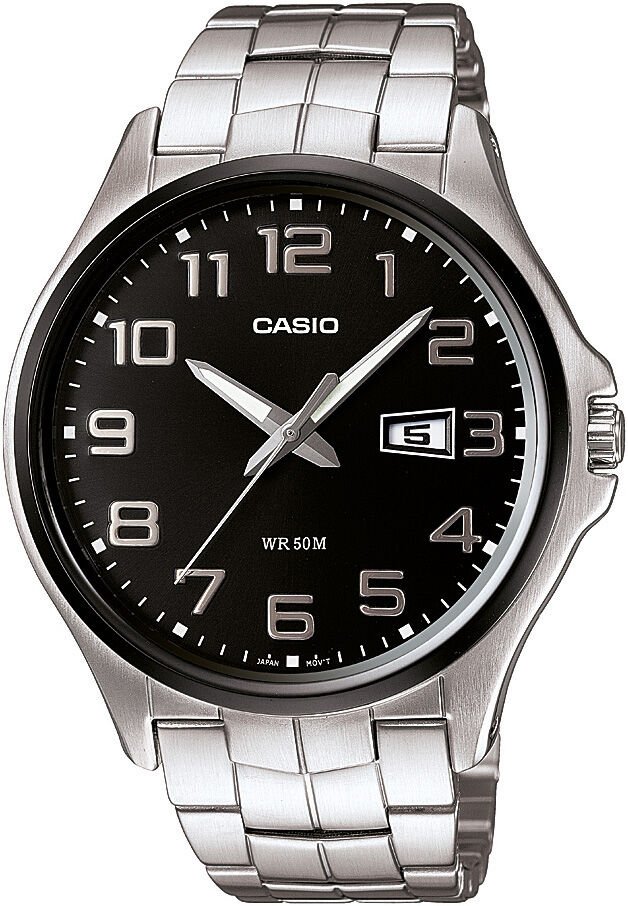 Casio Mtp-1319Bd-1Avdf Analog Erkek Kol Saati