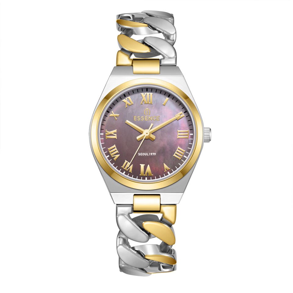 Essence Es6964Fe.240 Kadın Kol Saati