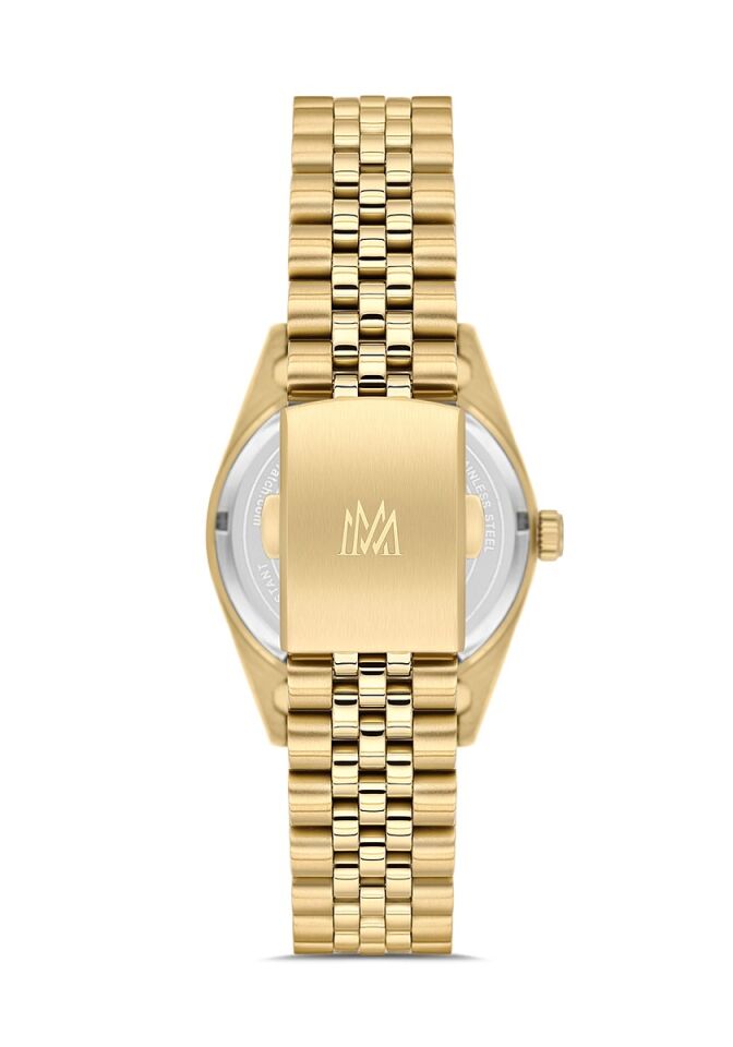 Momentus Men's Crown Master CR251G-08SG
