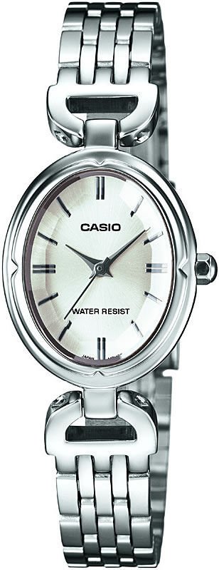 Casio Ltp-1374D-7Adf Analog Kadın Kol Saati