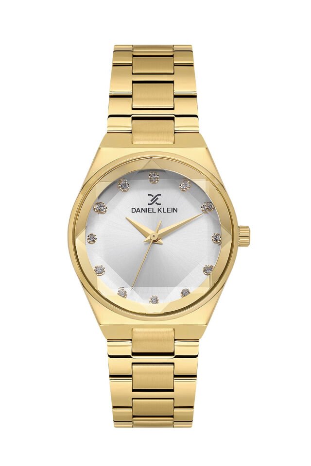 Daniel Klein Dk.3.10041-2 Kadın Kol Saati