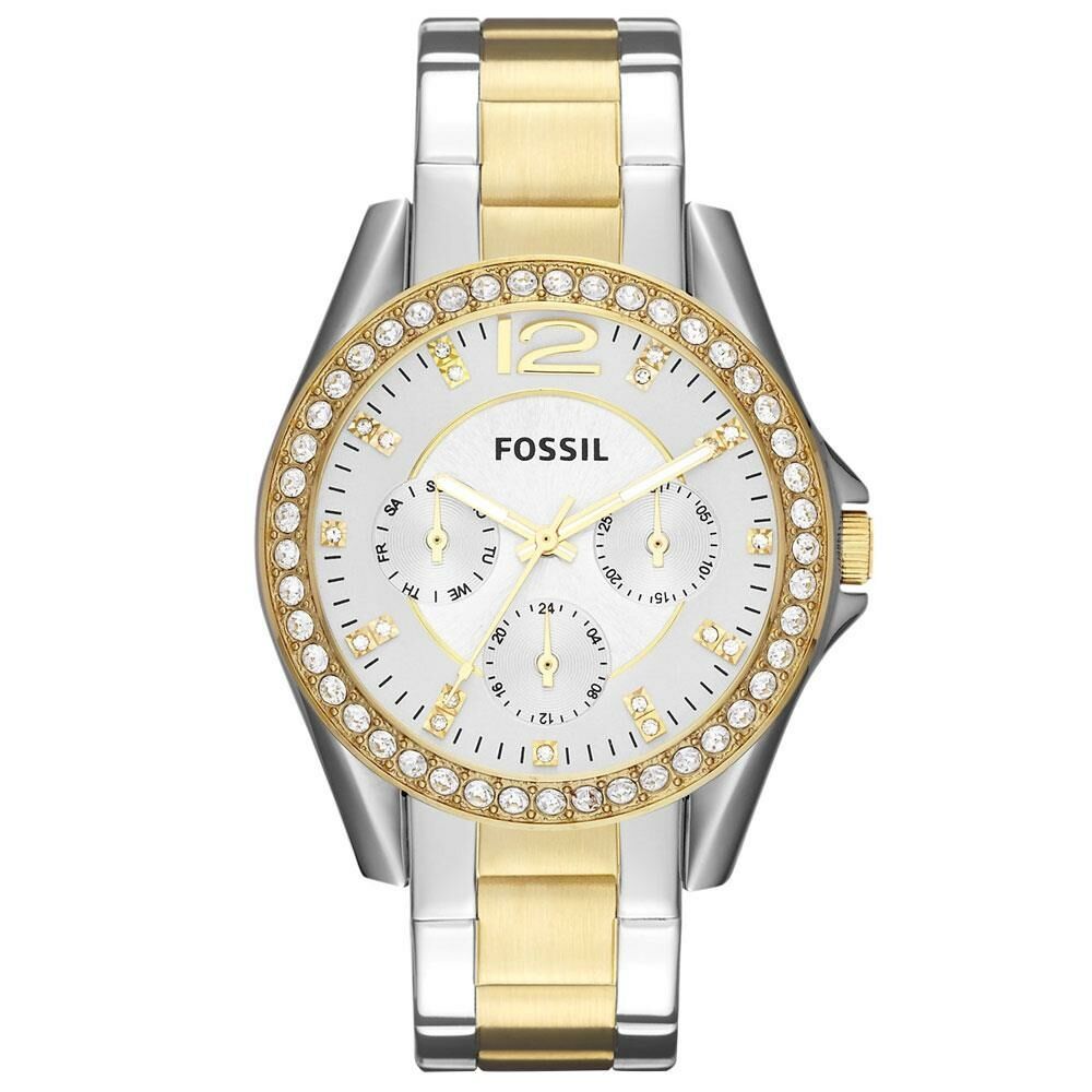 Fossıl FES3204  Kadın Kol Saati