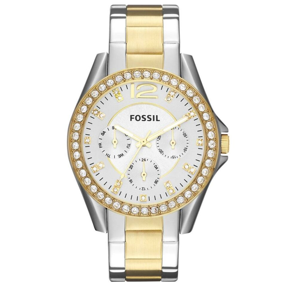Fossıl FES3204  Kadın Kol Saati
