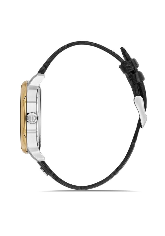 Hislon Men's Classic CL224T-03KG