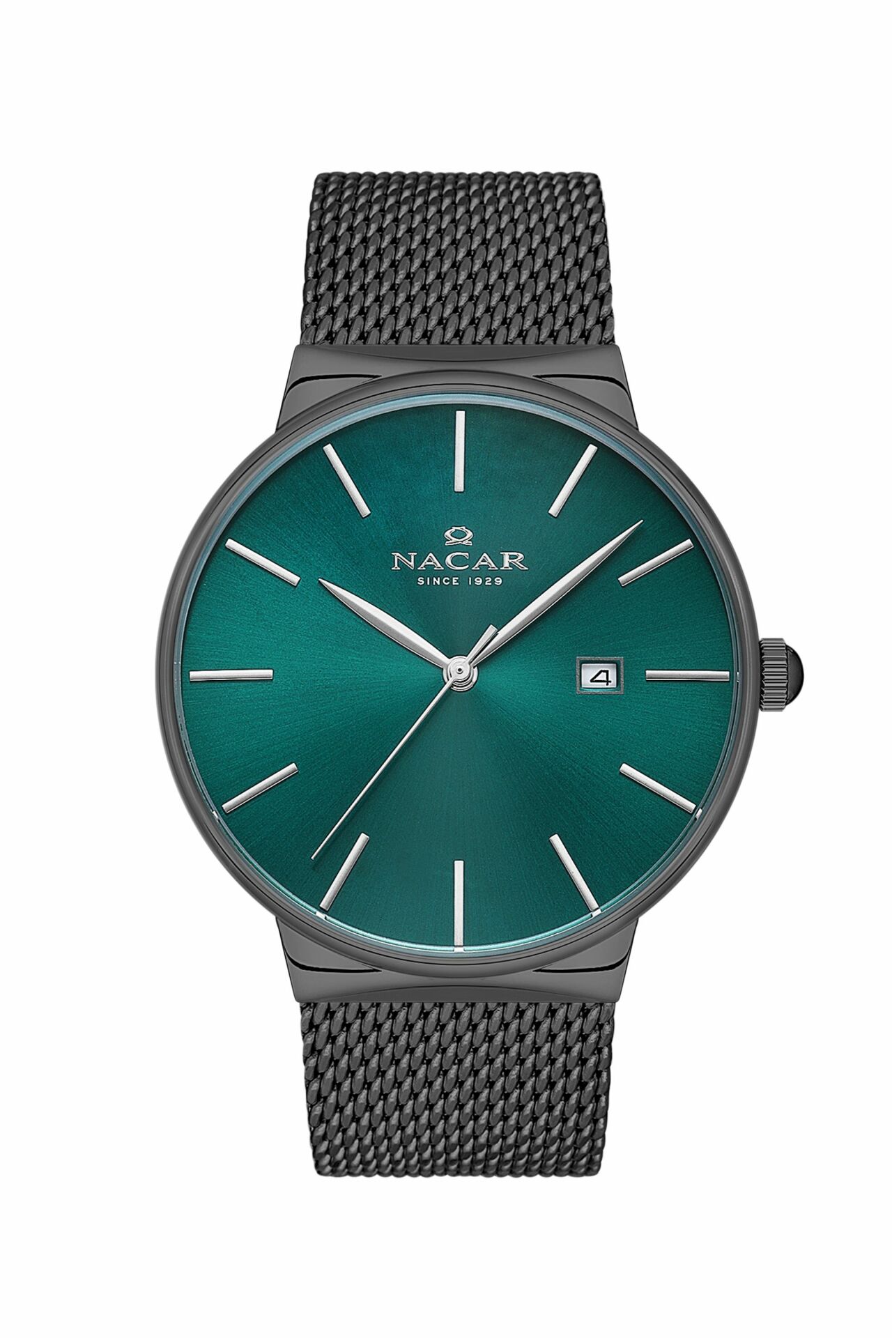 Nacar Nc34-290431-Gnsm Erkek Kol Saati