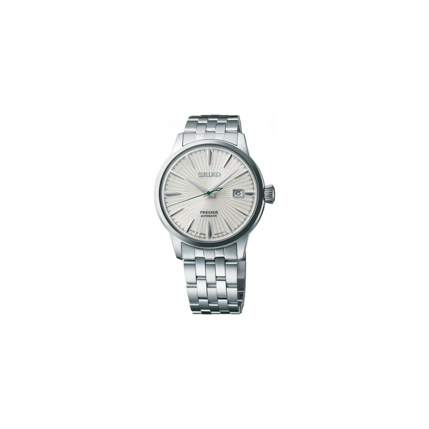 Seiko Srpg23J Automatic Presage Erkek Kol Saati