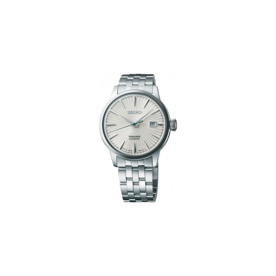 Seiko Srpg23J Automatic Presage Erkek Kol Saati