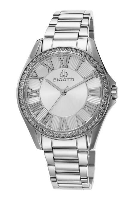Bigotti BG.1.10075.1 Kadın Kol Saati
